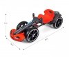 Milly Mally Pojazd na akumulator Gokart Bolt Red